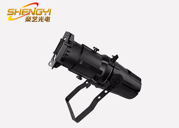 750W成像燈